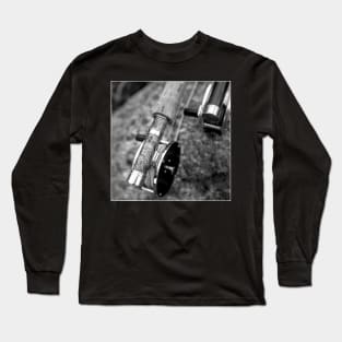 Rod & Reel Long Sleeve T-Shirt